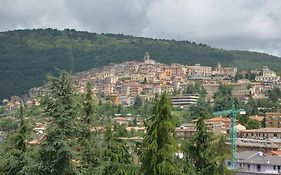 Hotel Pompei